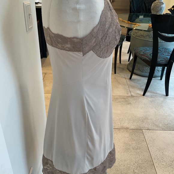 Hollywood Vassarette Slip Dress - Picture 5 of 8